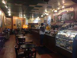 Michelangelo S Coffee House Madison Wisconsin Coffee House House Michelangelo