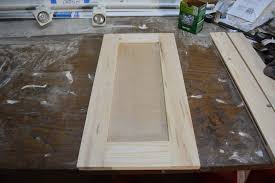 Question we have been making our cabinet doors on the router table and it has been working out pretty well, but i know a lot of people use a shaper. Easy Shaker Cabinet Doors