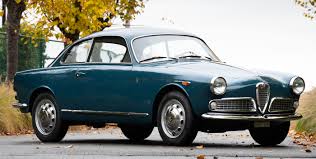 Image result for Giallo 1962 Alfa-Romeo