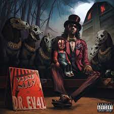 Lucera — colombian necktie 05:25. Colombian Necktie By Young Nudy