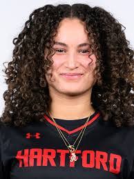 Sarah Serrano's Instagram, Twitter & Facebook