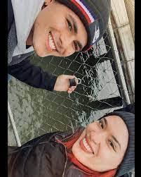 Sharlene Torres's Instagram, Twitter & Facebook