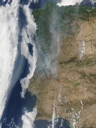 Más de 800 bomberos se han concentrado en el centro de portugal para contener el último gran incendio descontrolado en el país, en castelo. Incendios Florestais Em Portugal Wikipedia A Enciclopedia Livre