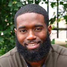 Excited for the opportunity!