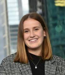 Hannah Steiner Headshot