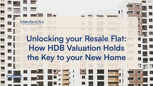 What Factors Determine Hdb Valuation? | Official