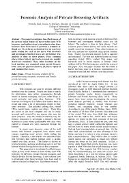 The ieee provides guidelines for the preparation of papers and presentations for their conference proceedings, including a series of latex templates. Academic Papers And Typography Why Academic Papers By Aungthurhahein Medium