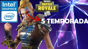 How well can you run fortnite on a hd 520 (mobile skylake) @ 720p, 1080p or 1440p on low, medium, high or max settings? Fortnite Intel Hd 520 6gb Ram 16 Youtube