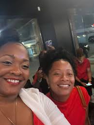 How's everyone doing with their Avon?