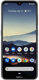 Nokia 105 (2017) black, unlocked b. Electronics Photo Nokia 7 2 6 3 Inch Android Uk Sim Free Smartphone With 4gb Ram And 64gb Storage Cyan Green Dual Sim Mobile Phones Smartphones Sim Free Unlocked Mobile Phones