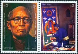 UNEARTHING THE ARTIST BEHIND THE PERSONA