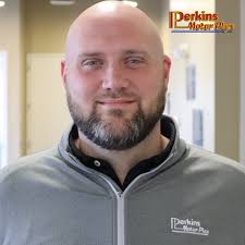 Perkins Motor Plex
