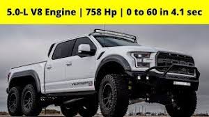 La hennessey velociraptor 6×6 nos trae a la. Hennessey Velociraptor 6x6 Delivery To Rapper Post Malone Throttlebias Youtube