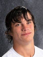 GALLAGHER: Wrestler accepts forfeit in honor of late Spencer foe