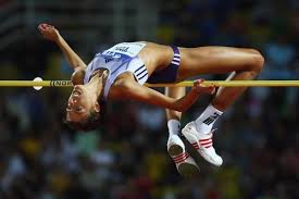One of the greatest women's high jumpers in history is iolanda balas. Event Report High Jump Women Report World Athletics