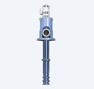 Vertical Turbine - Product Types - EBARA Pumps Americas Corp
