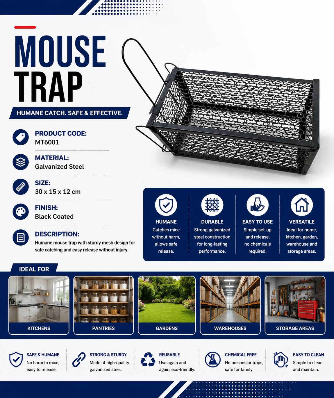 Mouse Trap product image