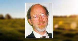 Garrison Johnson Obituary March 7, 2020