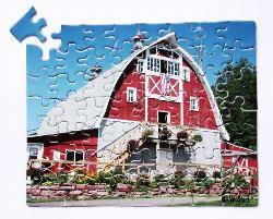 They feature fun puzzles of all types that'll keep you entertained. Jigsaw Puzzles For Seniors Puzzlewarehouse Com