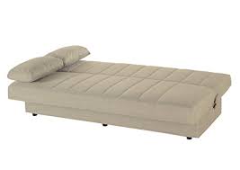 Queste molte immagini dell'elenco divano letto a libro possono diventare fonte di ispirazione e scopo informativo. Divano Letto Primavera Plus Con Contenitore Apertura A Libro Rivestimento In Tessuto Beige Shop Online Divani