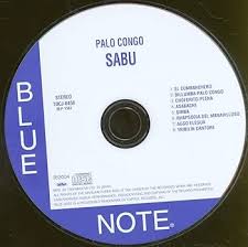 Amazon.com: Palo Congo: CDs y Vinilo