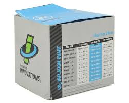 Genuine Innovations 20g Threaded Co2 Cartridge 1