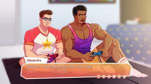 Games like Mister Versatile: A Gay Superhero Visual Novel • Games similar  to Mister Versatile: A Gay Superhero Visual Novel • RAWG