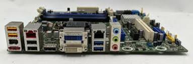 Intel DQ77MK Micro ATX Desktop Motherboard- G39642-500 | eBay