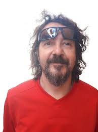 Goatface is back! You ready Fahim Anwar, Aristotle Athiras, Asif Ali?  #NewBrownAmerica