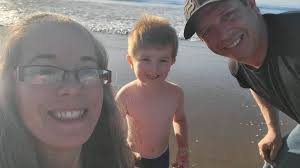 Fundraiser by Caitlin Tungate : In Loving Memory of Raymond I Castro:  Supporting the Family