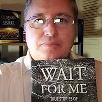 Wait for Me: True Stories of War, Love and Rock & Roll: Gentile, Bill:  9780578919560: Amazon.com: Books
