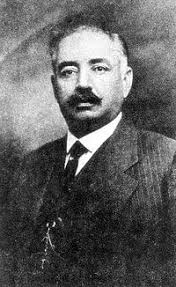 Plutarco Elías Calles