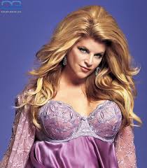 Kirstie Alley exposed-private pics leaked