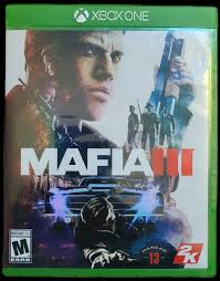 Mafia III