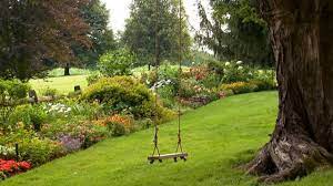 English Country Garden Tour P Allen Smith Classics Youtube