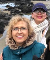 ADRIANA RIOJAS Obituary (1961