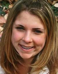 Megan Taylor Meier (1992-2006)