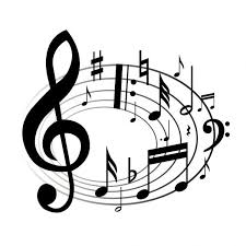 Musical Notes Single Music Notes Clip Art Free Clipart Images 3 Clipartix Music Notes Art Music Notes Music Wallpaper