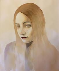 Bella Mia by Lan Pagliaro