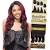 Deep Wave Brazilian Hair Bundles