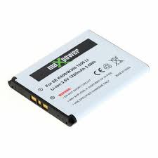 Akku MaxPower f. Sony Ericsson W888 ...