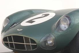 Image result for 1959 Racing Green 2024 Aston Martin