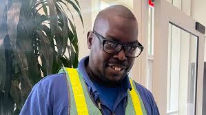 Farewell, and Thanks, to a Man Who Kept Kids Safe