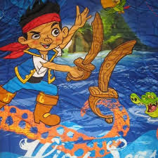 Welcome to the jake and the never land pirates wiki. Best Twin Reversible Jake And The Neverland Pirates Comforter And Pillow Case For Sale In Oshawa Ontario For 2021