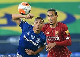 Liverpoolliv 18:00 crystal palacecry anfield, liverpool. Premier League Announce The Next Three Rounds Of Tv Fixtures World Sports Tale