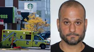 Making a homeless person homeless again': Moncton demolishes tent camp