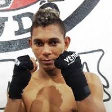Nathaniel "Gago" Dias MMA Stats, Pictures, News, Videos, Biography
