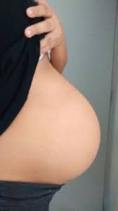 Meninas Minha Barriga Esta Dura E Estou Achando Ela Baixa Fevereiro De 2015 Babycenter