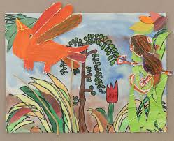 Learn how to draw animals. P S Art 2019 Student Artworks The Metropolitan Museum Of Art