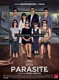 Nonton & download parasite (2019) episode 1 drama korea subtitle indonesia di dramacute.live. Parasite Full Movie English Subtitles Free 4k Moviemedia9